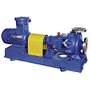 IH型不锈钢化工离心泵