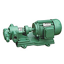 KCB型齿轮输油泵