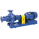 XWJ新型无阻塞纸浆泵