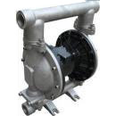 QBY型不锈钢气动隔膜泵