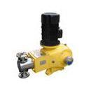 J-ZR柱塞式计量泵