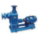 ZW型自吸式排污泵